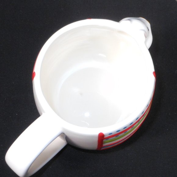 Coffee Mug.  Tag 3D Mug - Picture 4 of 5